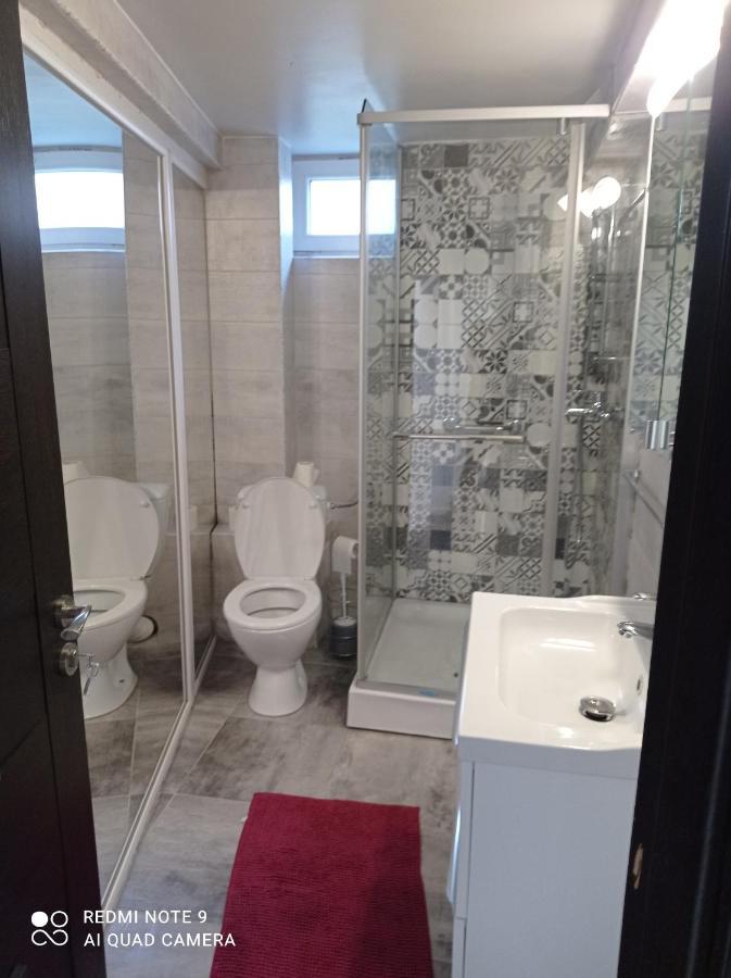 Casa Vladimirescu Hotel Дробета-Турну Северин Екстериор снимка
