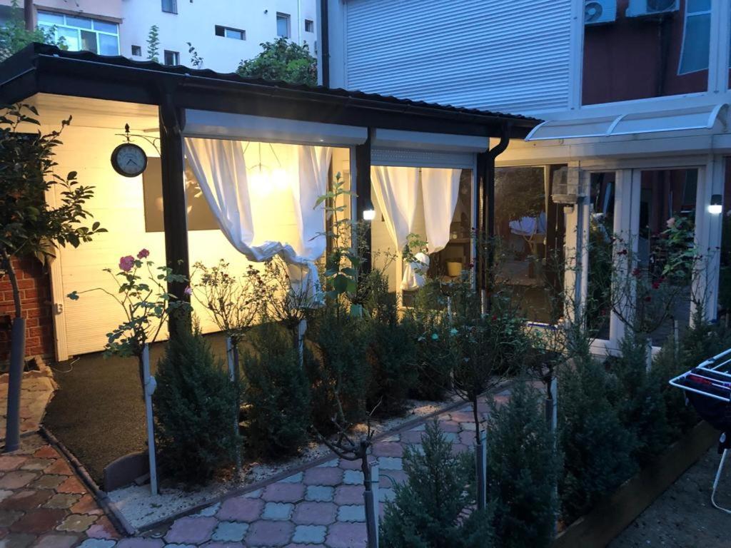 Casa Vladimirescu Hotel Дробета-Турну Северин Екстериор снимка