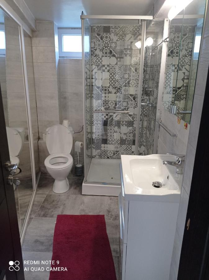 Casa Vladimirescu Hotel Дробета-Турну Северин Екстериор снимка