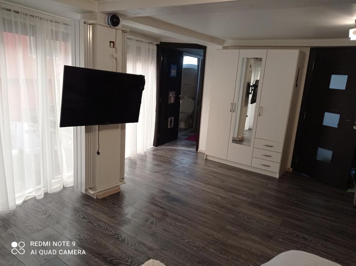 Casa Vladimirescu Hotel Дробета-Турну Северин Екстериор снимка