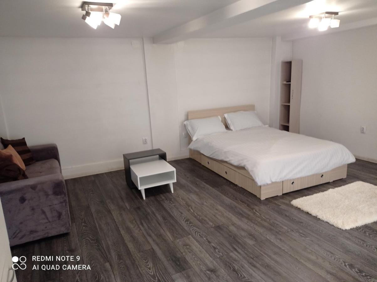 Casa Vladimirescu Hotel Дробета-Турну Северин Екстериор снимка